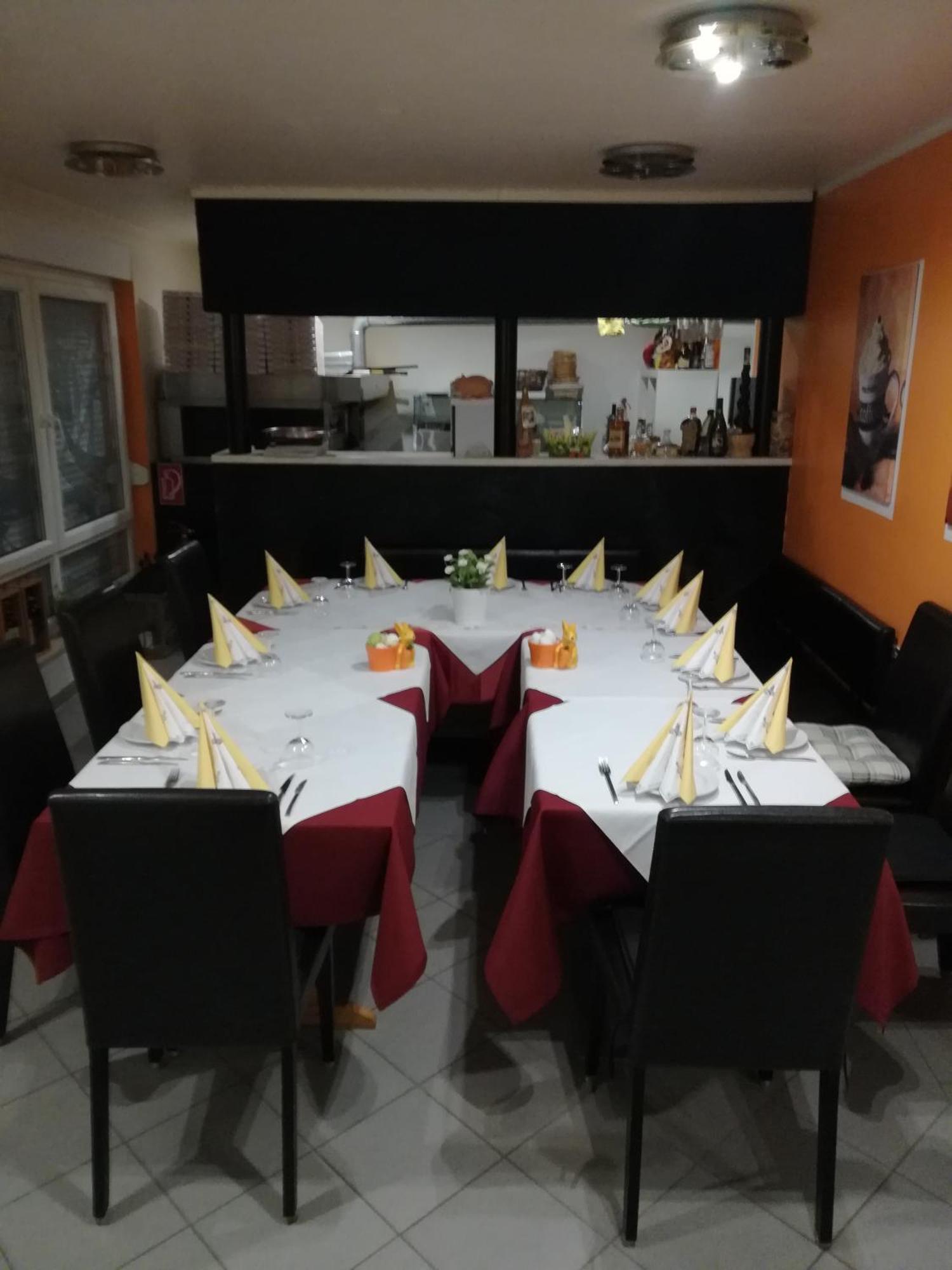 马里奥酒店 Ebersbach an der Fils 外观 照片